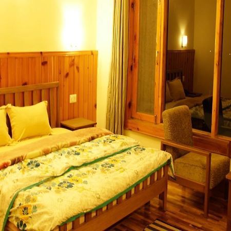 Hotel Keylinga Inn Manali Dış mekan fotoğraf