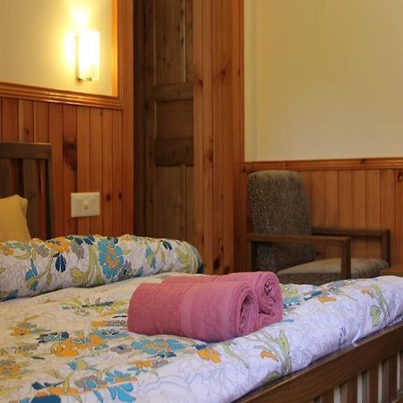 Hotel Keylinga Inn Manali Dış mekan fotoğraf