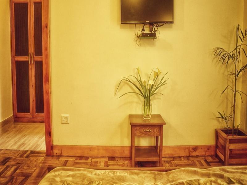 Hotel Keylinga Inn Manali Dış mekan fotoğraf